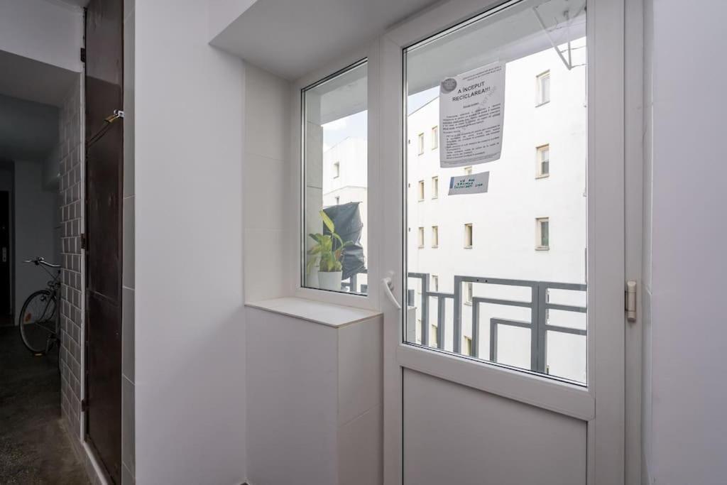New Era Studio Near Old Town Bukarest Eksteriør billede